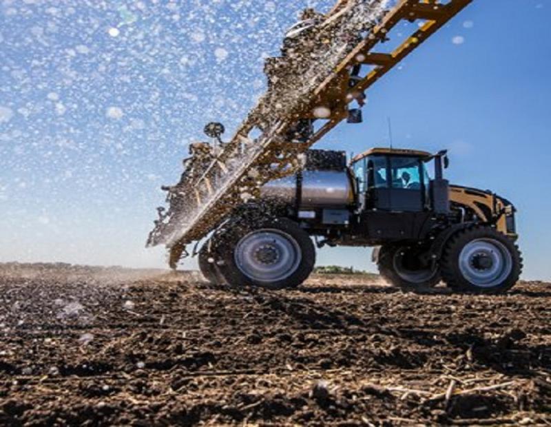 Self-Propelled Agriculture Sprayer, Self-Propelled Agriculture Sprayer Market, Self-Propelled Agriculture Sprayer Market Growt