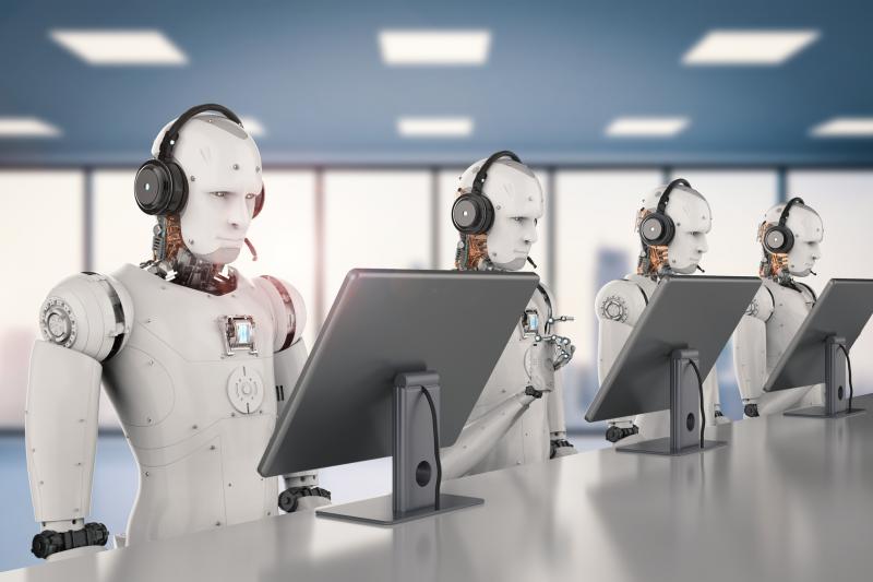 Self-Reconfiguring Modular Robot Market Self-Reconfiguring Modular Robot Market