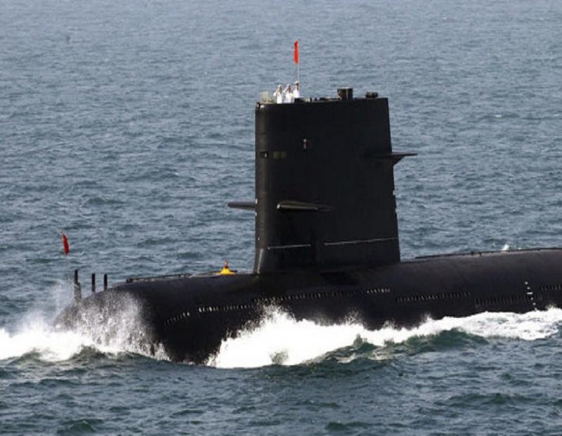 Self-driving Submarine, Self-driving Submarine Market, Self-driving Submarine Market Growth