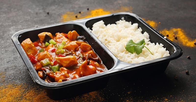 Self-heating Food Packaging Market