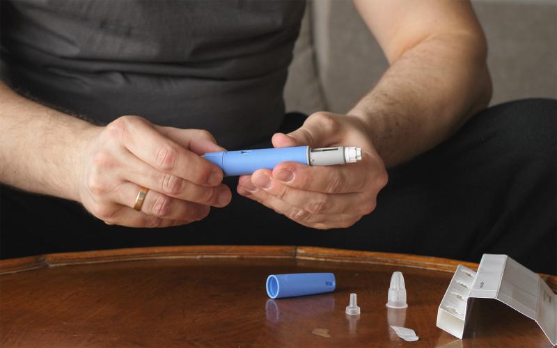 Semaglutide Market 