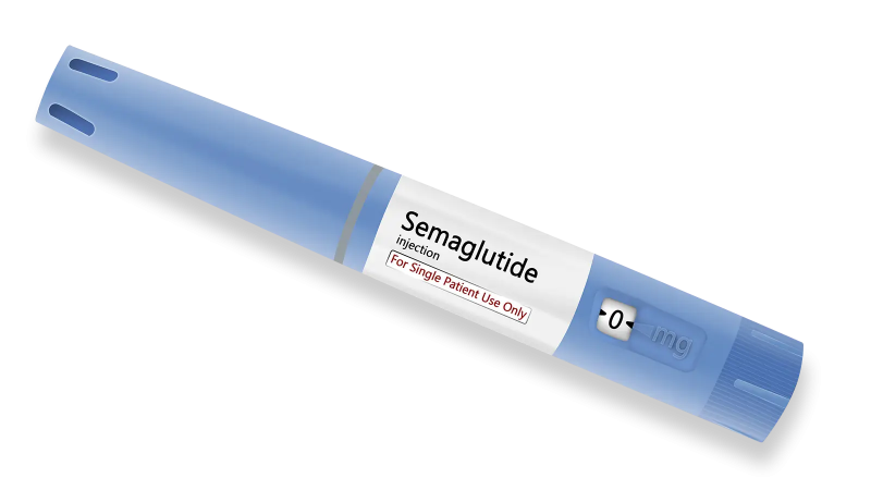 Semaglutide Market