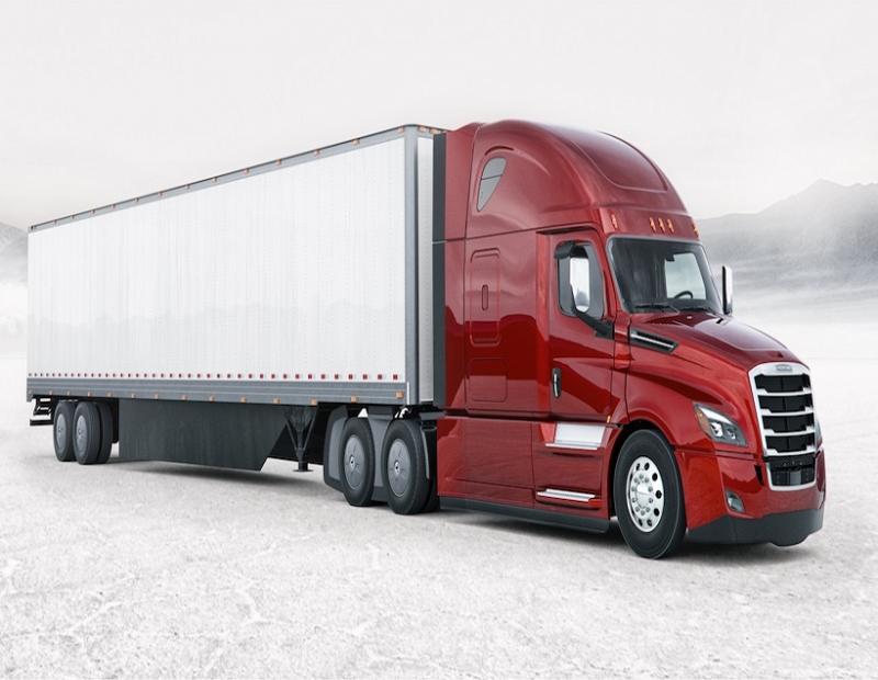 Semi-Trailer, Semi-Trailer Market, Semi-Trailer Market Growth