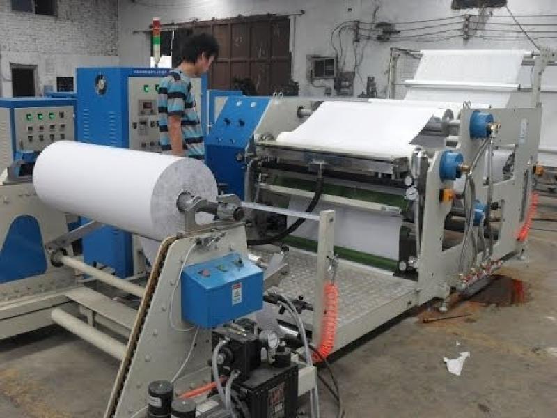 Semi-automatic Folding Gluing Machine, Semi-automatic Folding Gluing Machine Market, Semi-automatic Folding Gluing Machine Market Growth