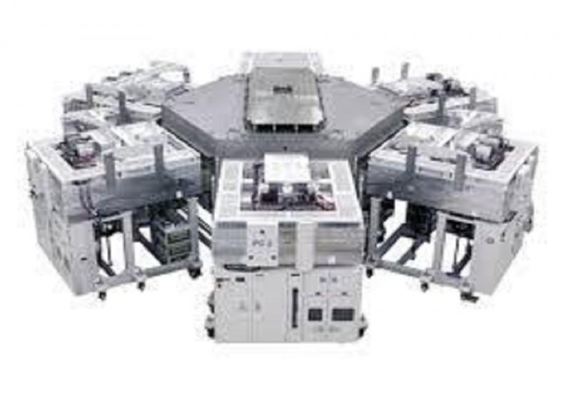 Semiconductor CVD Equipments