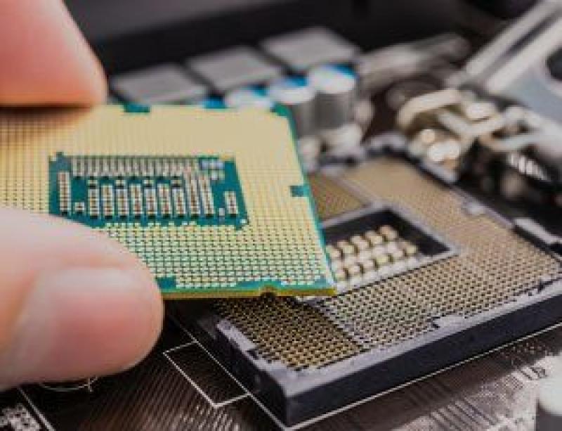 Semiconductor Chip Handler Market