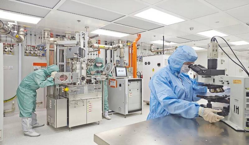 Semiconductor Equipment