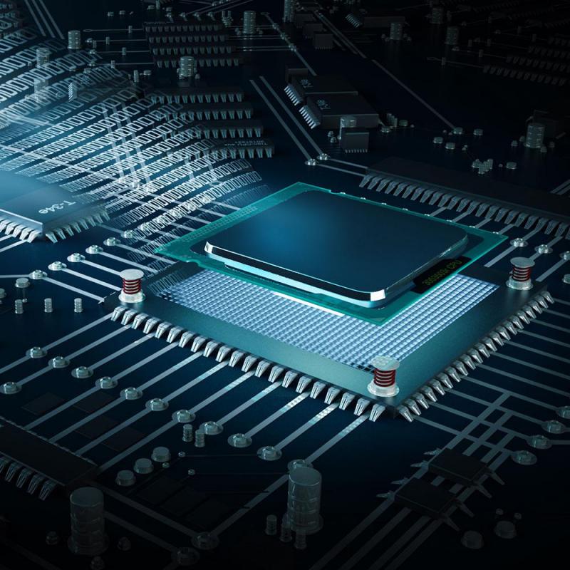 Semiconductor IP Market
