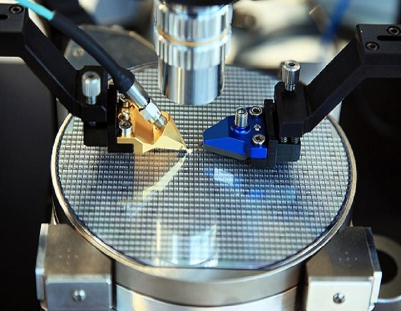 Semiconductor Manufacturing Equipments, Semiconductor Manufacturing Equipments Market, Semiconductor Manufacturing Equipments Market Growth