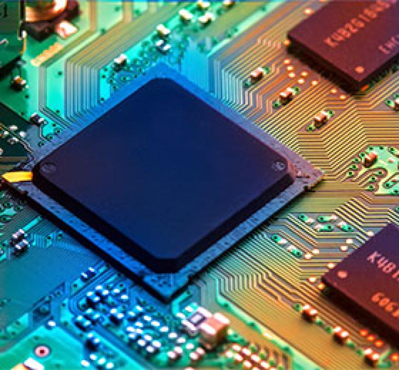 Semiconductor Micro Components Market