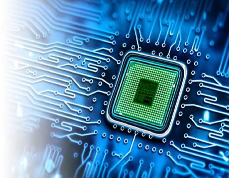 Semiconductor Microelectronics Material, Semiconductor Microelectronics Material Market, Semiconductor Microelectronics Material Market Growth