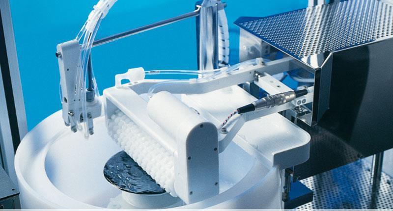 Semiconductor Wafer Cleaning Equipment