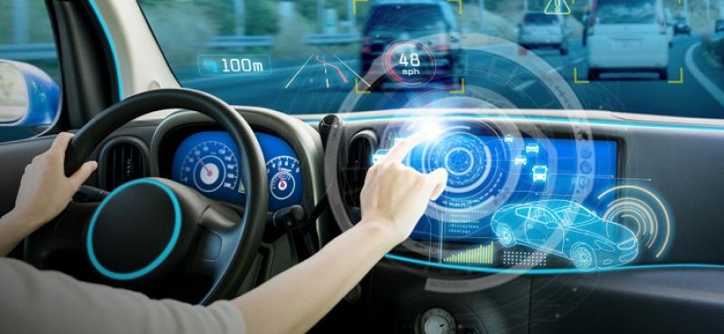 Semiconductor for the Automotive Sector