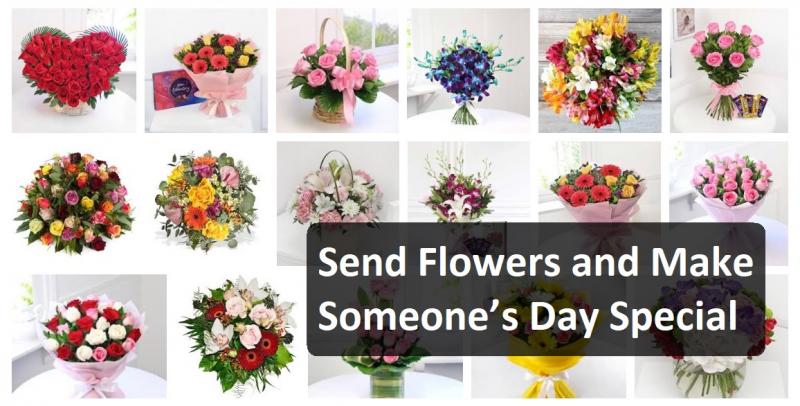 send flowers to Ahmedabad at same day