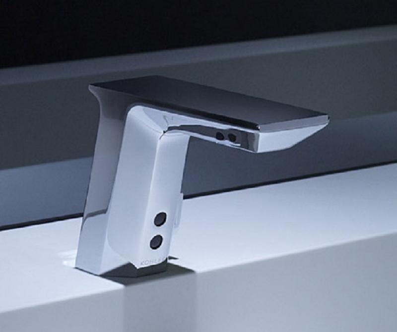 Sensor Faucet Market
