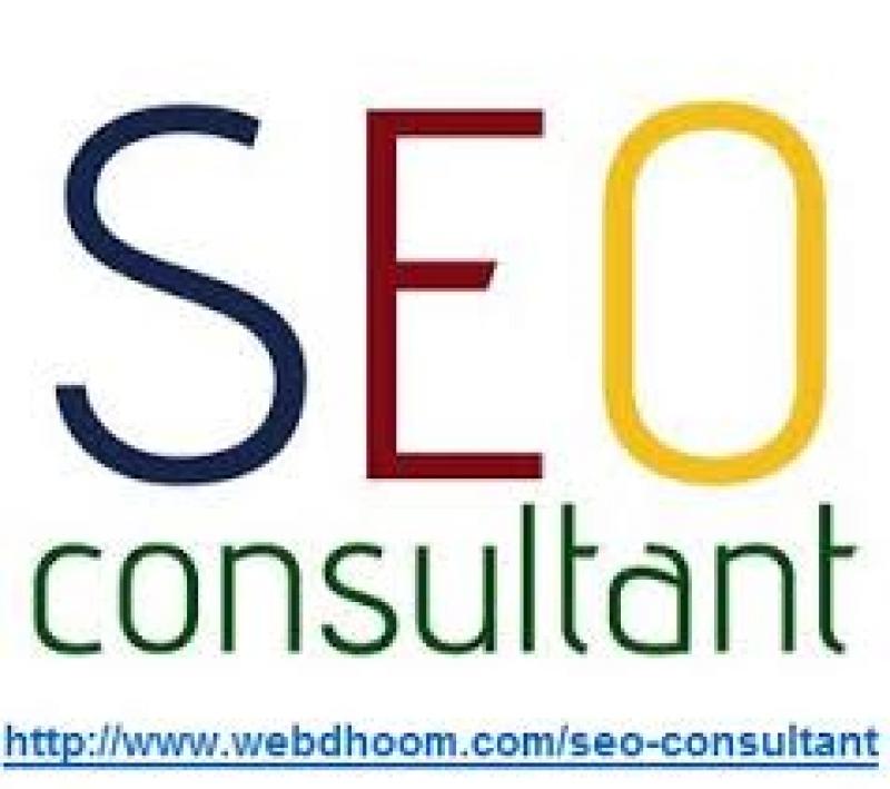 seo consultants