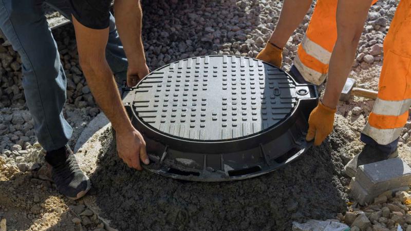  Septic Solutions Market