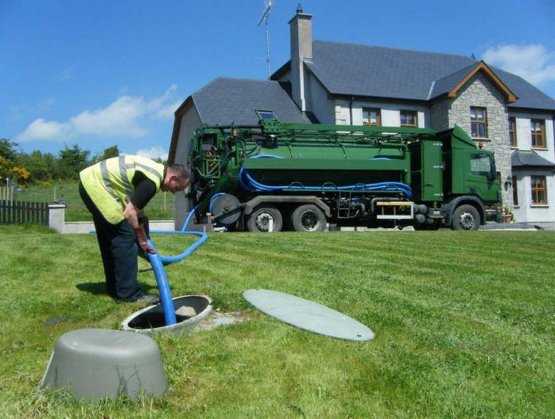 Septic Solutions 