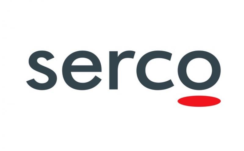 Serco Group plc