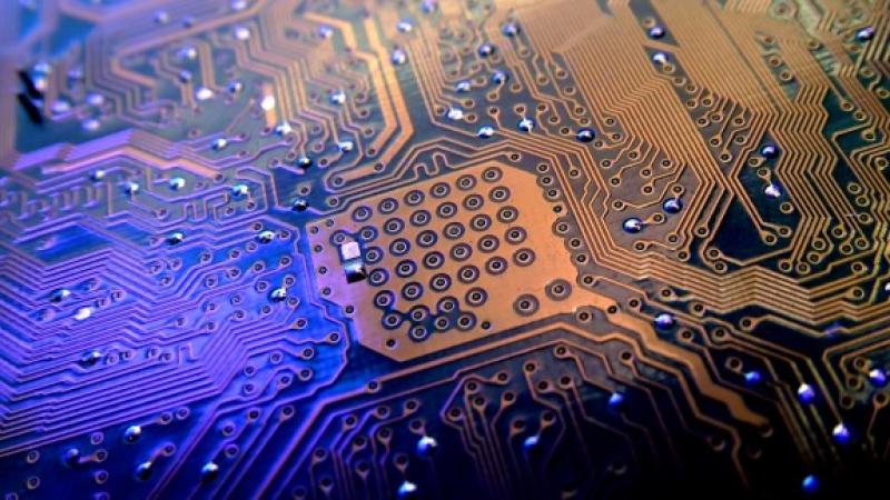 Server PCB Market Server PCB Market