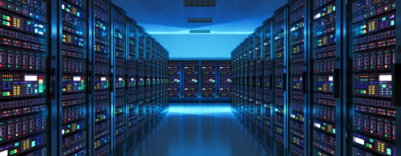  Server Market