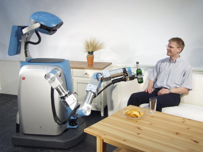 Service Robotics System Market Analysis, Growth Drivers, Trends, and Forecast till 2025 Service Robotics System, Service Robotics System Market, Service Robotics System Market Growth, Service Robotics System Market Size, Service Robotics System Market Share