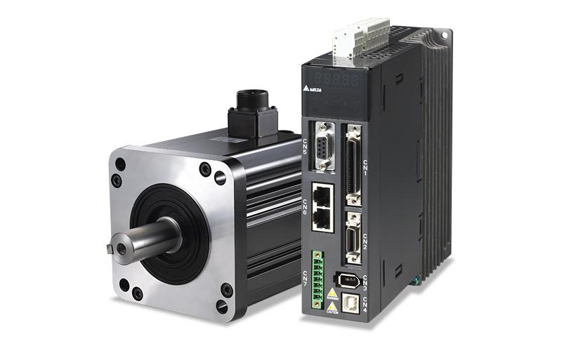 Servo System Industry 
