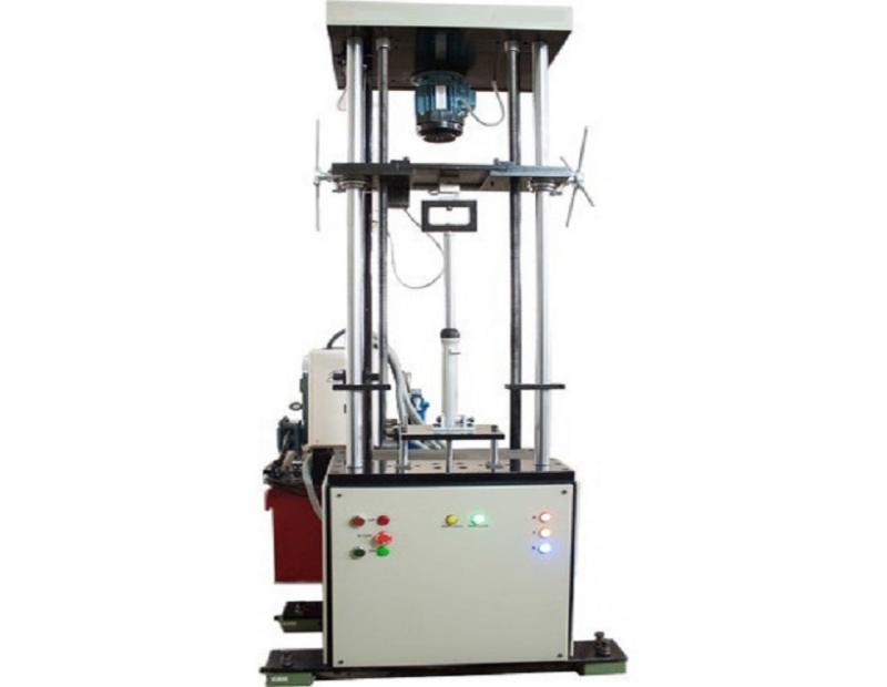 Servo-hydraulic Testing Machines