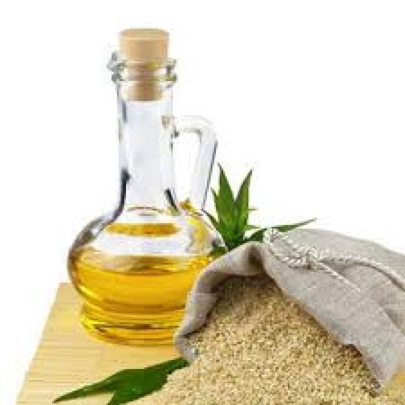 Sesame Oil Market