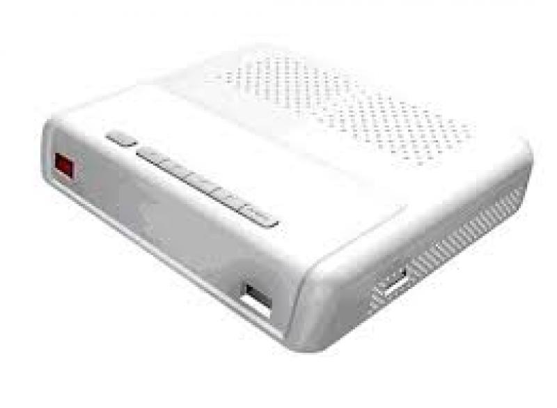 Set-Top Box