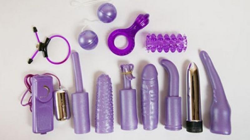 Sex Toys Market