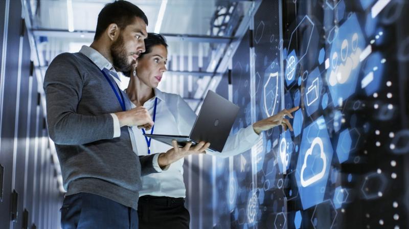 Shared Services Market