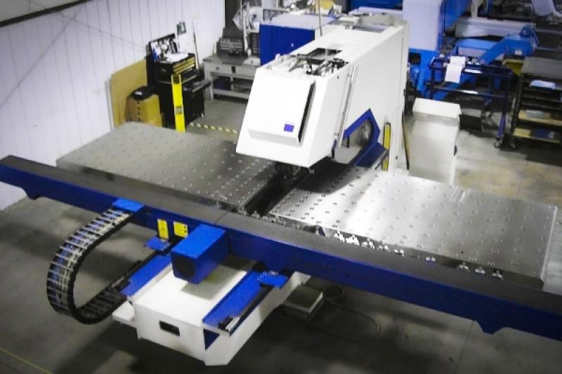 Sheet Metal Fabrication Machines Market Strategic Assessment Of Evolving Technology, Growth Analysis, Scope And Forecast To 2025 Sheet Metal Fabrication Machines Market
