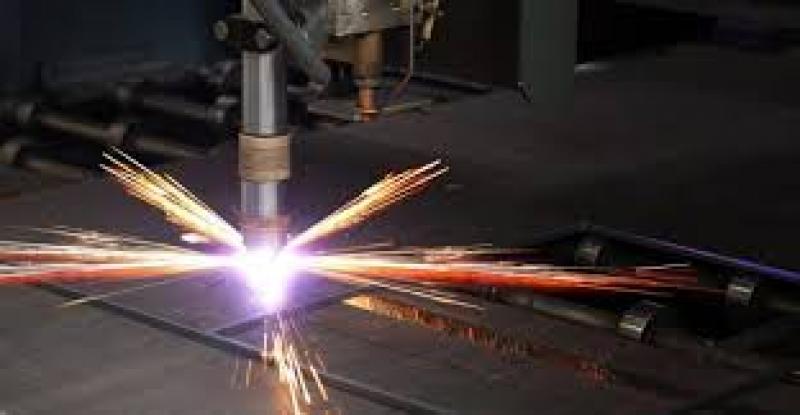 Sheet Metal Fabrication Services