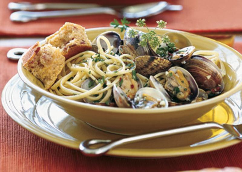 Shellfish Market 