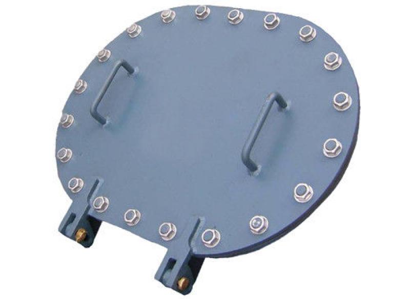 Ship Manhole Covers Industry 