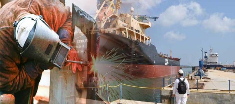 Ship Repair Industry