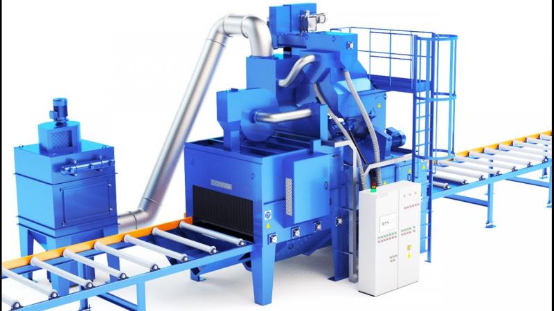 Shot Blasting Machines,  Shot Blasting Machines Market,  Shot Blasting Machines Market Growth,  Shot Blasting Machines Market Size,  Shot Blasting Machines Market Share