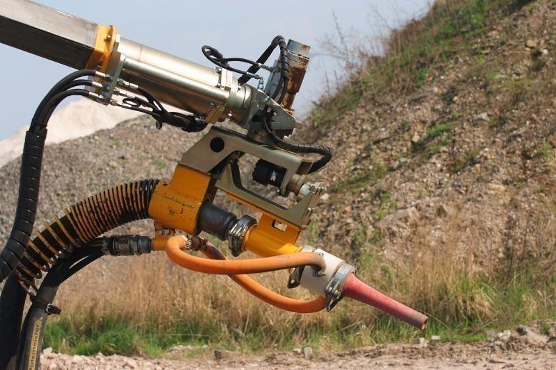 Shotcrete Accelerator, Shotcrete Accelerator Market, Shotcrete Accelerator Market Growth