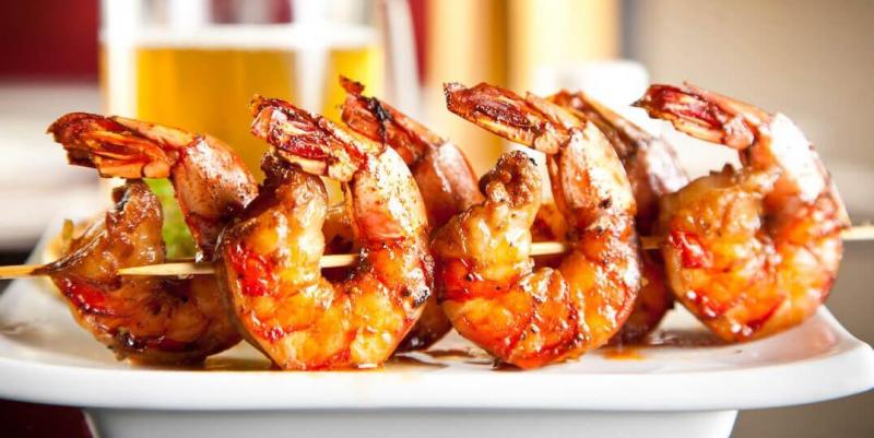 Shrimp 