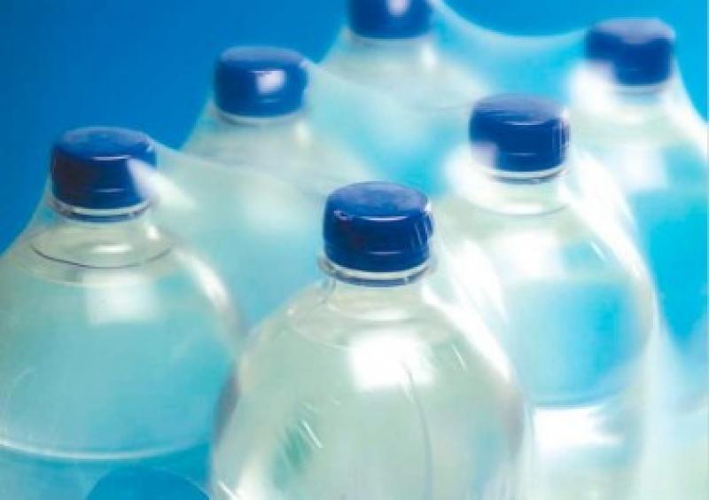 Shrink Bundling Films Market Shrink Bundling Films Market