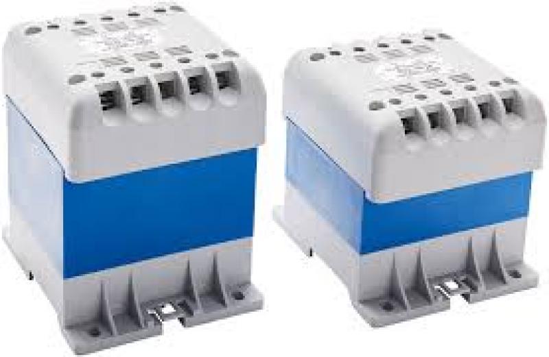  Signal Transformer Industry