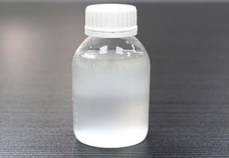 Silanol Fluid
