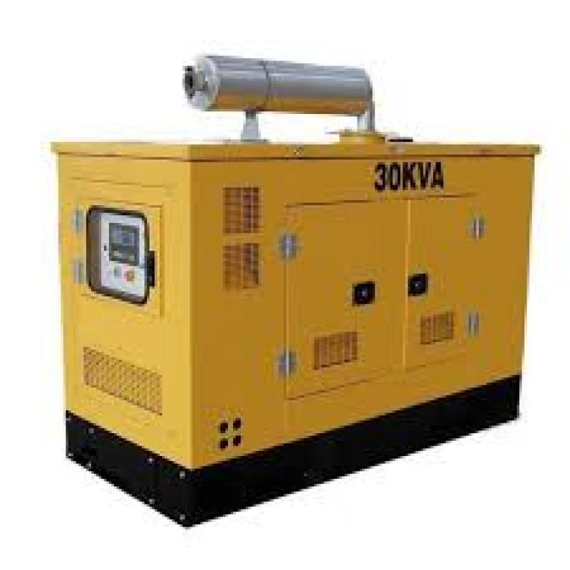 Silent Generator On Hire In Delhi Silent Generator On Hire In Delhi