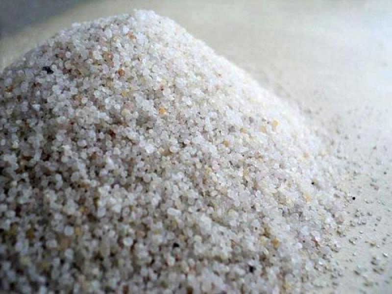 Silica Sand Industry, 2018 Market Research Report Silica Sand, Silica Sand Market, Silica Sand Market Growth