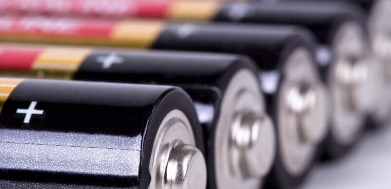 Silicon Anode Battery Market