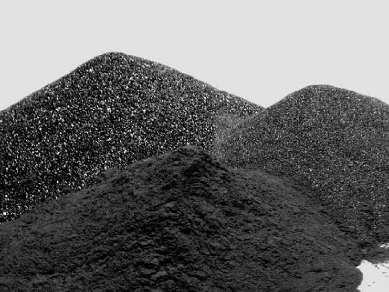 Silicon Carbide (SiC) 