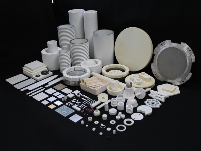 Silicon Nitride Market