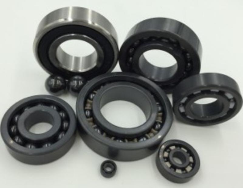 Silicon Nitride Market