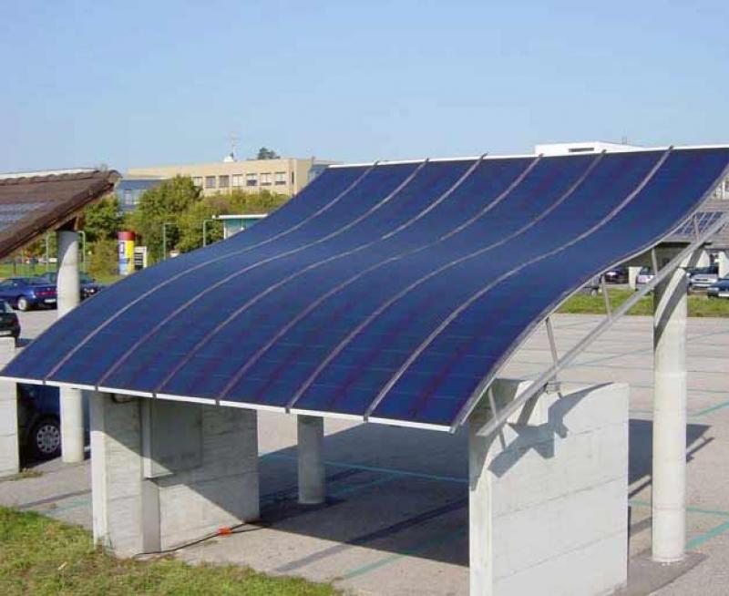 Silicon Thin Film Solar Cell Market